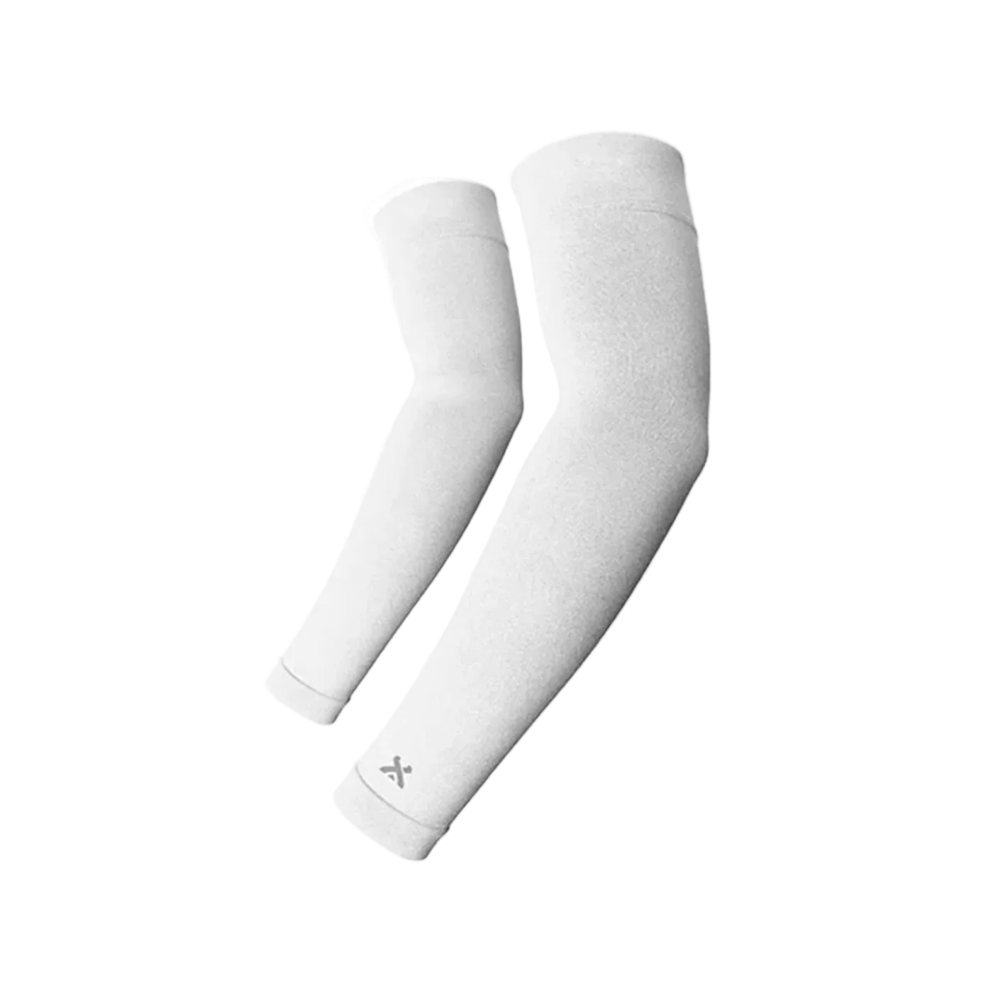 ARM SLEEVE COMPRESSION WHITE