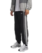 UA ICON WVN TRACK JOGGER M