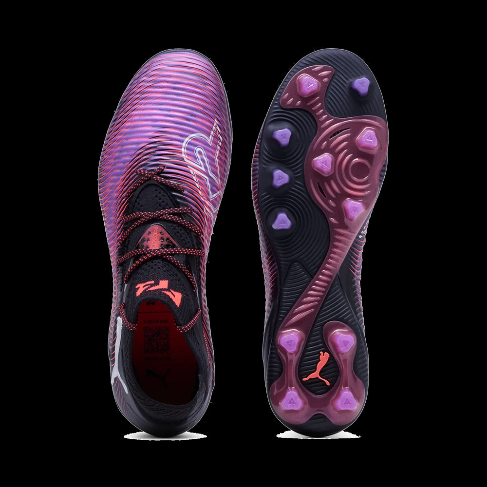 FUTURE 8 ULTIMATE AG