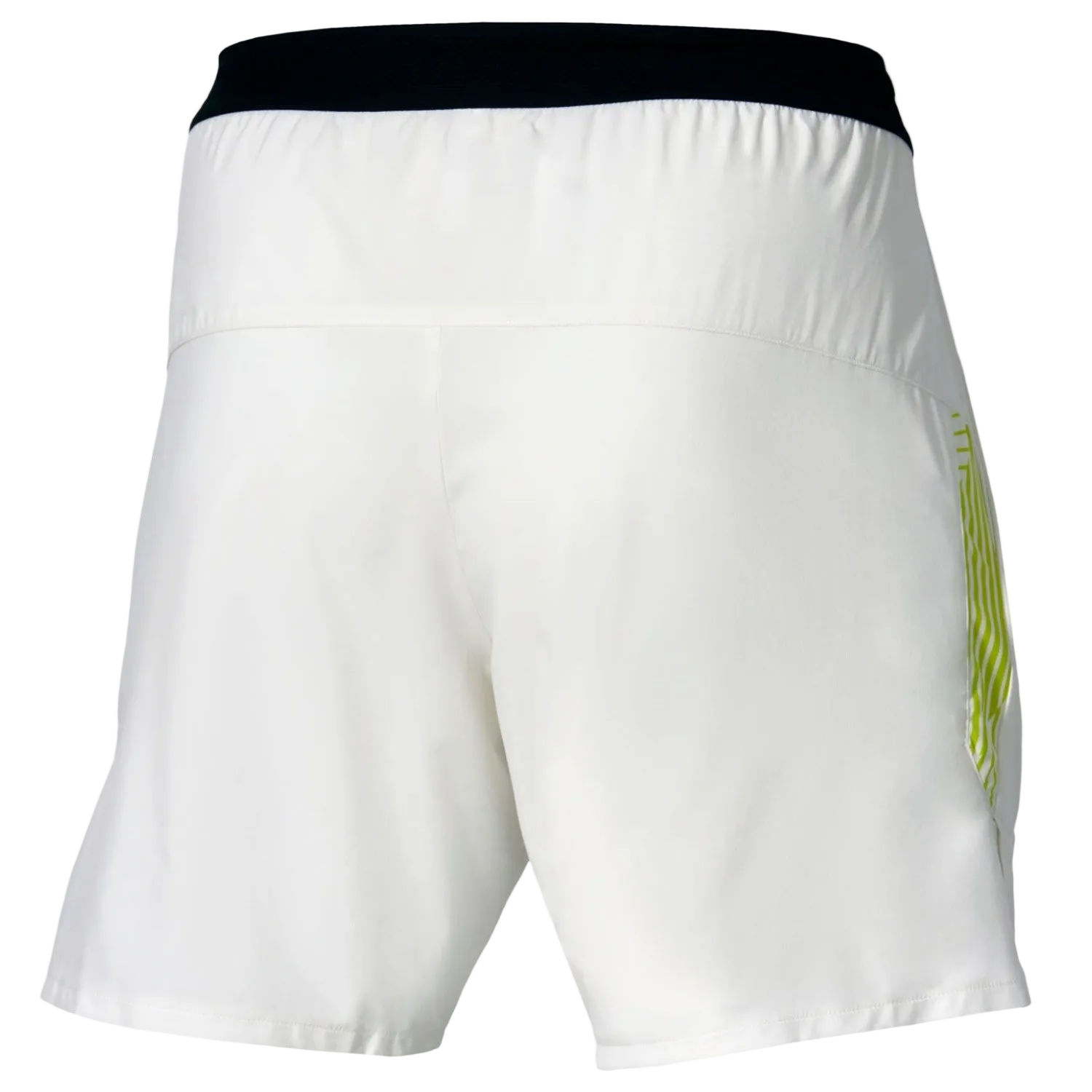 7 INCHES AMPLIFY SHORT M