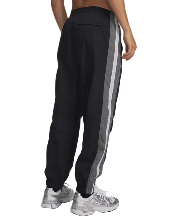 UA ICON WVN TRACK JOGGER M
