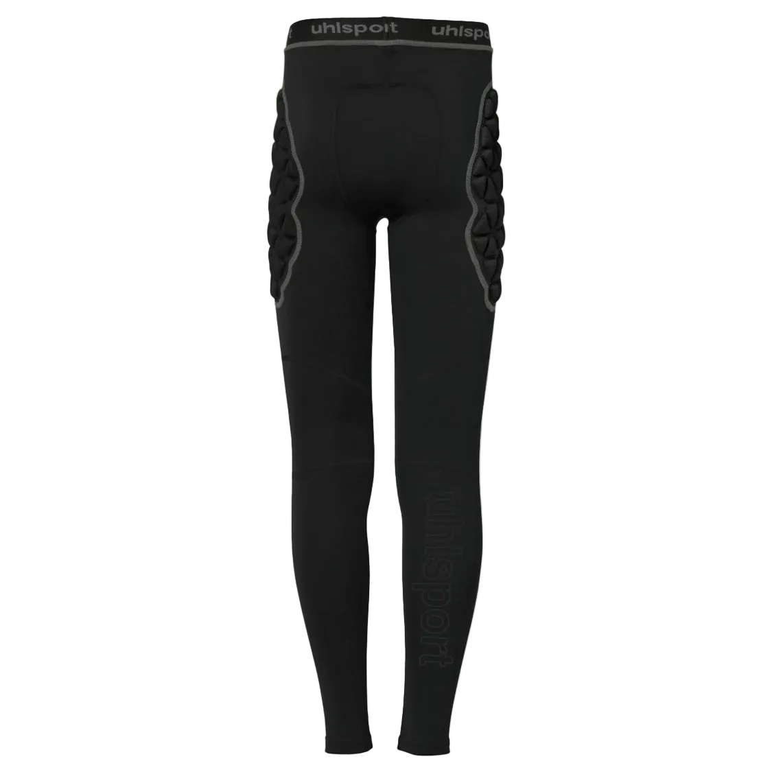 BIONIKFRAME LONGTIGHT BLACK EDITION