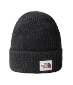 SALTY BAE LINED BEANIE