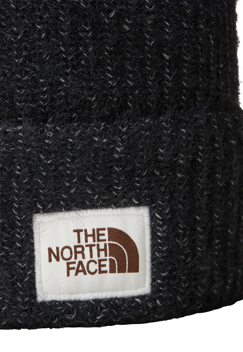 SALTY BAE LINED BEANIE