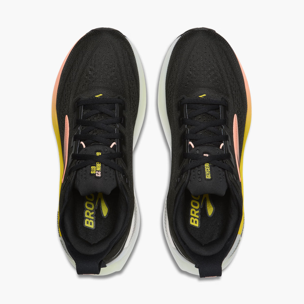 GLYCERIN GTS 23 W
