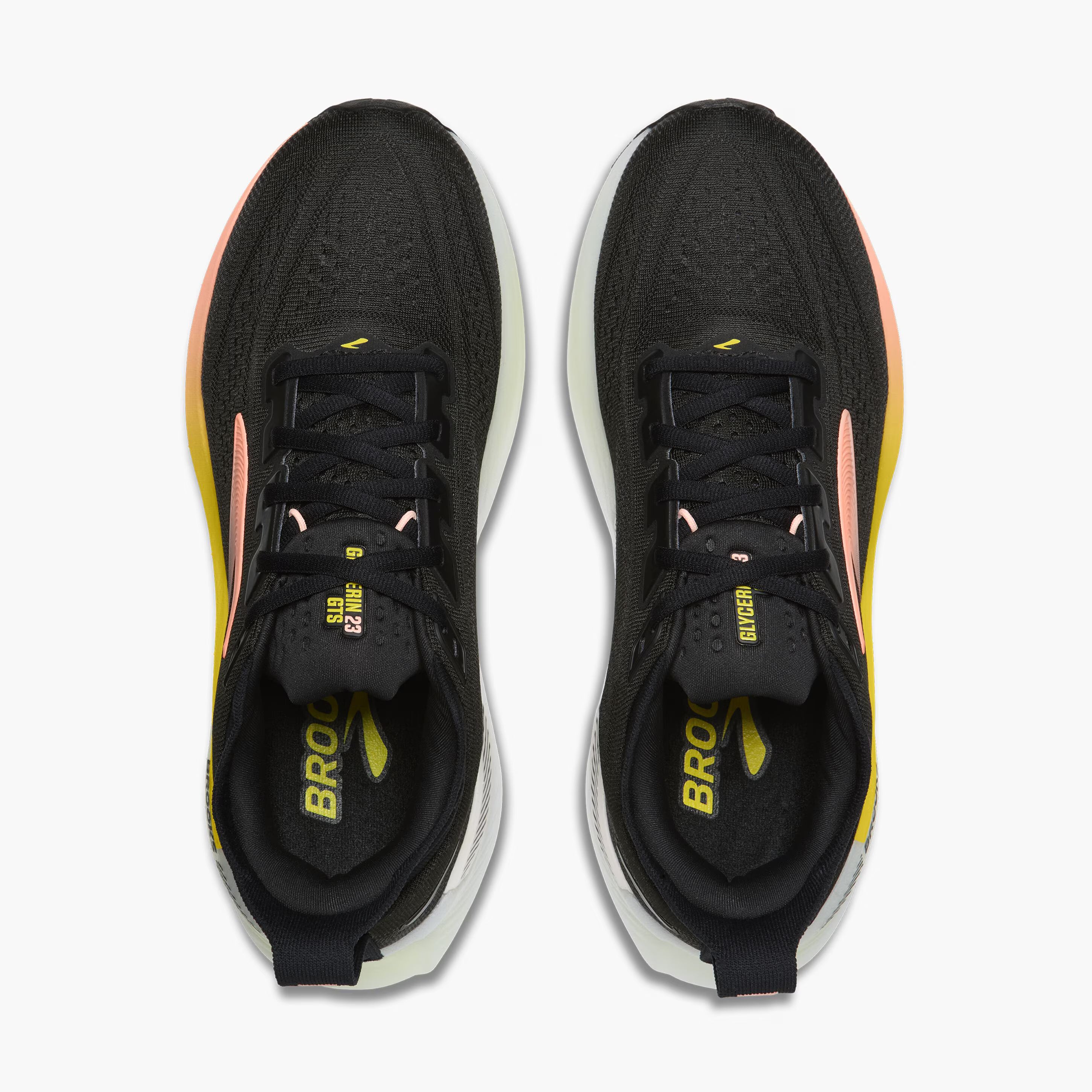 GLYCERIN GTS 23 W