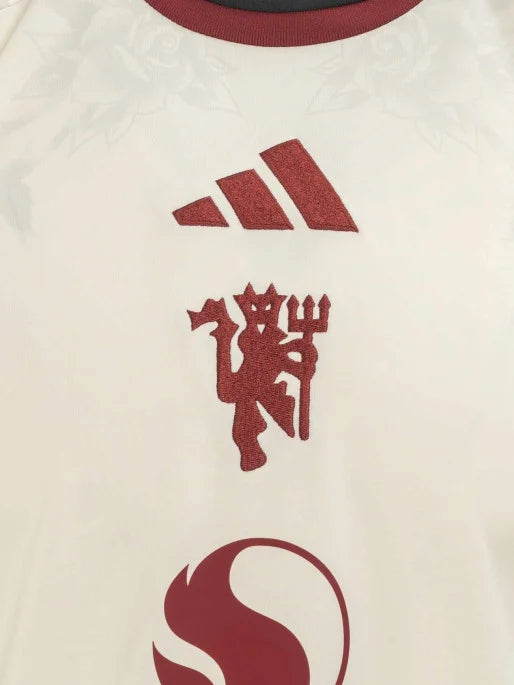 MAGLIA MANCHESTER U. THIRD 26/27