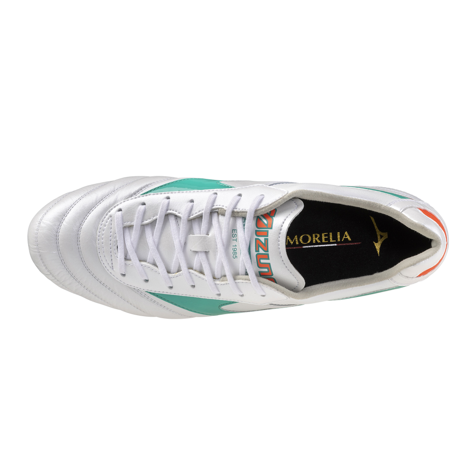 MORELIA II ELITE FG