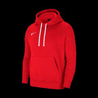 NIKE FLEECE PULLOVER HOODIE