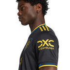 MAGLIA MANCHESTER U. AUTHENTIC THIRD 25/26