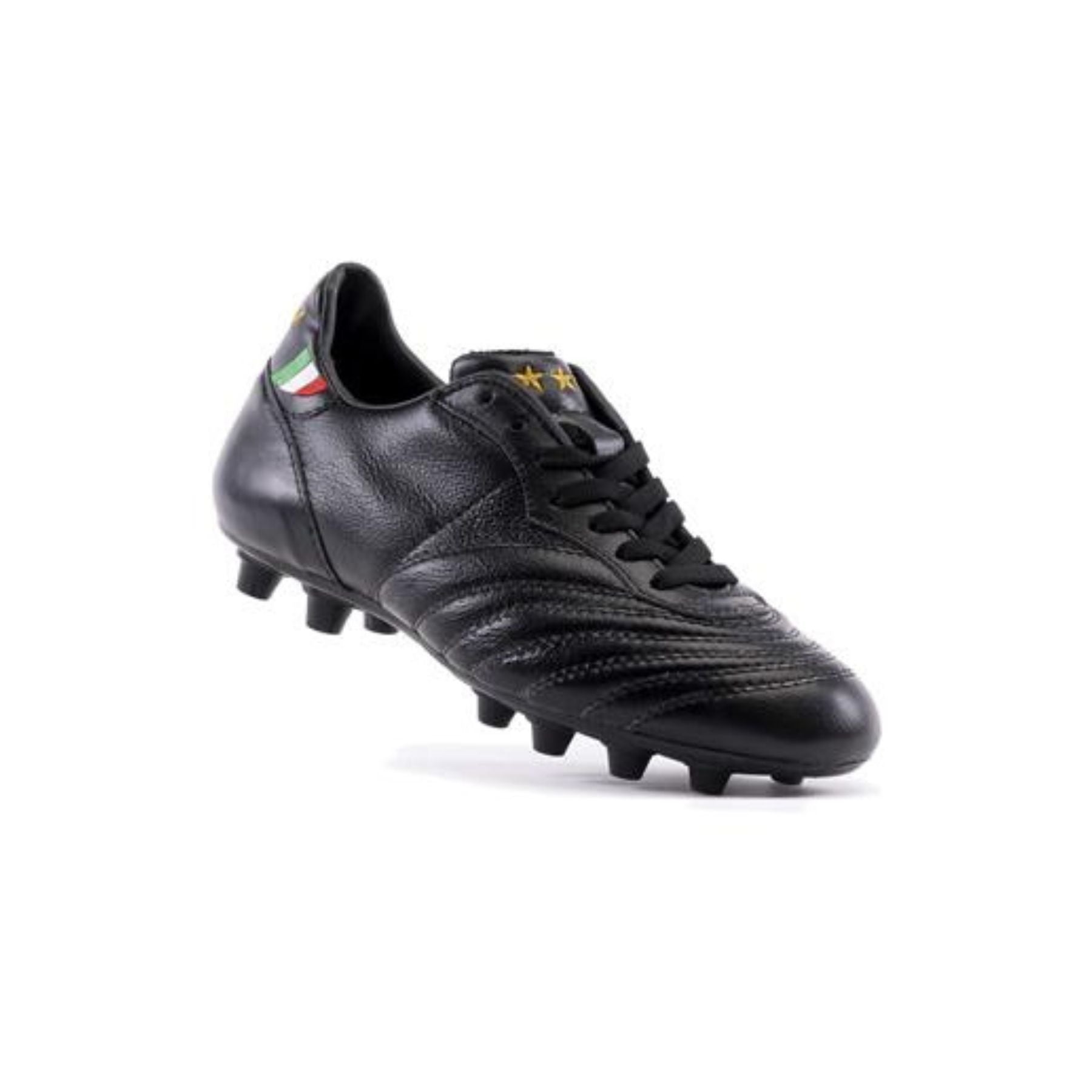 CINQUE STELLE ELEVATION PC