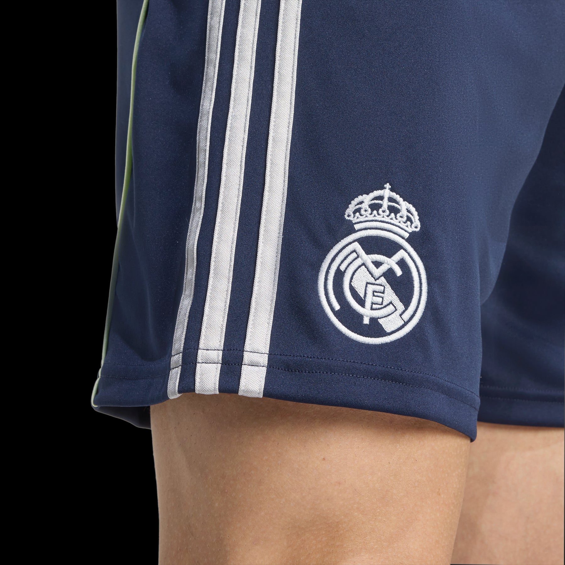 SHORT REAL MADRID AWAY 2025/26