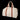 ROLAND GARROS 2025 SMALL DUFFEL