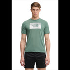 T-SHIRT FOUNDATION ABSTRACT  M