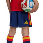 SHORT SPAGNA HOME  2026 JUNIOR