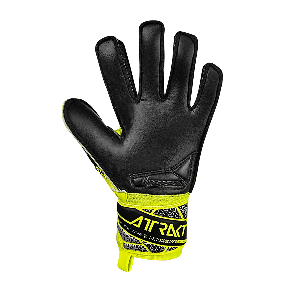 ATTRAKT SILVER JUNIOR