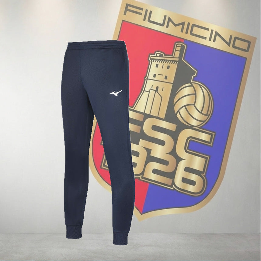 PANTALONE DI  RAPPRESENTANZA FIUMICINO CALCIO