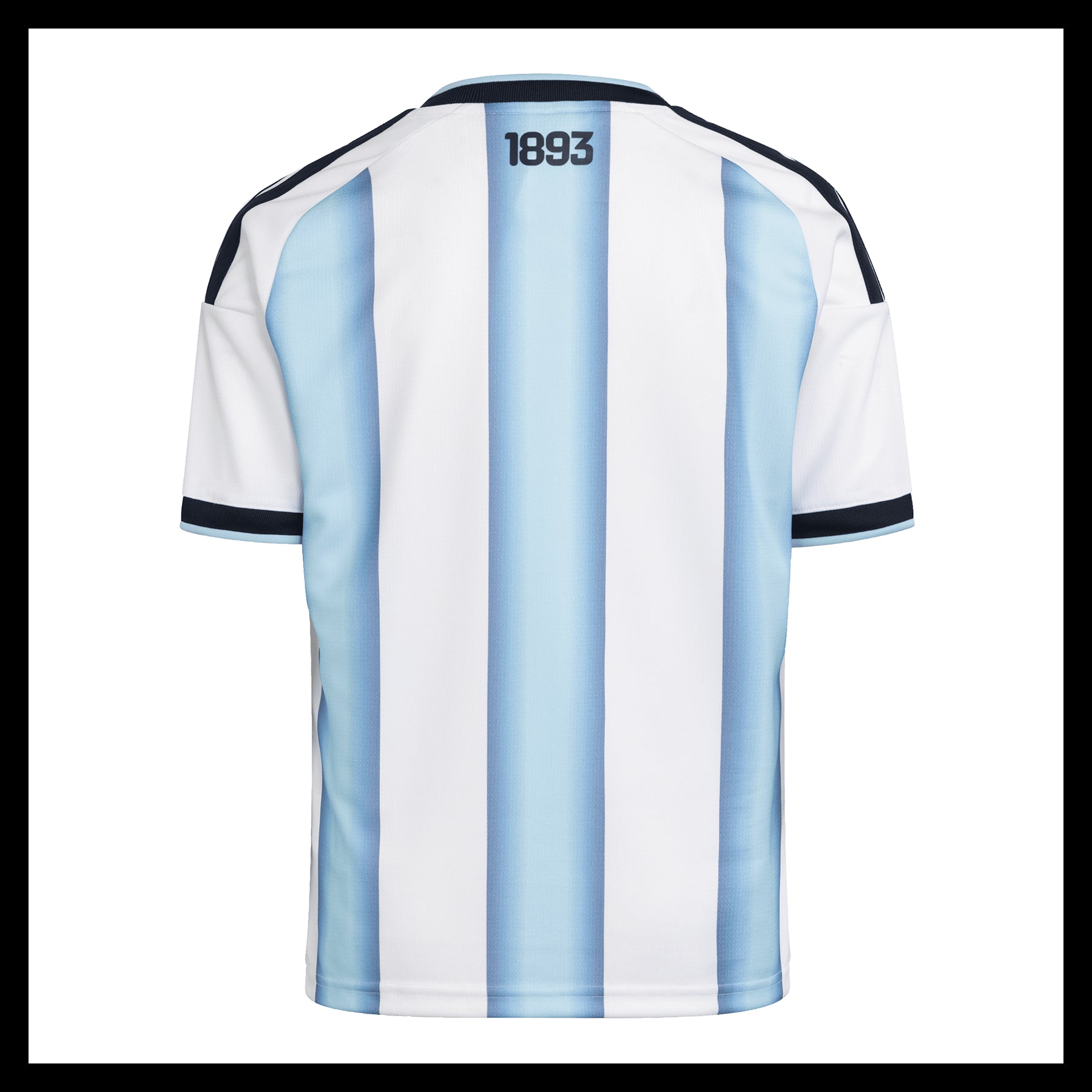 MAGLIA ARGENTINA HOME 2026 JUNIOR
