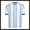 MAGLIA ARGENTINA HOME 2026 JUNIOR