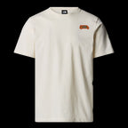 T-SHIRT OUTDOOR GRAPHIC M