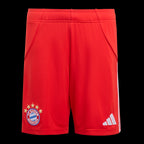 SHORT BAYERN MONACO HOME 25/26 JUNIOR