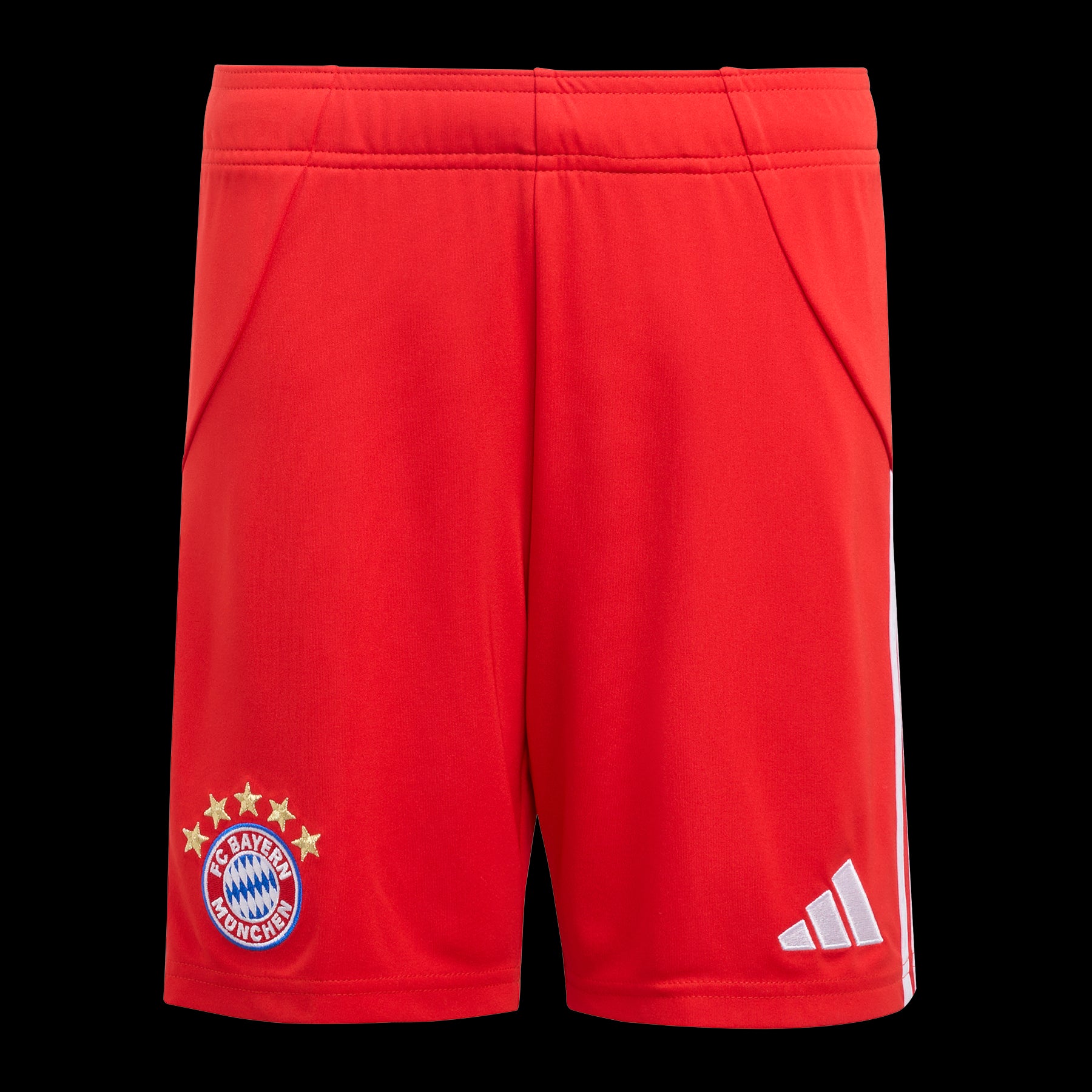 SHORT BAYERN MONACO HOME 25/26 JUNIOR