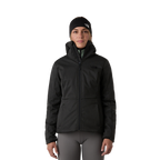 GIACCA QUEST SOFTSHELL W