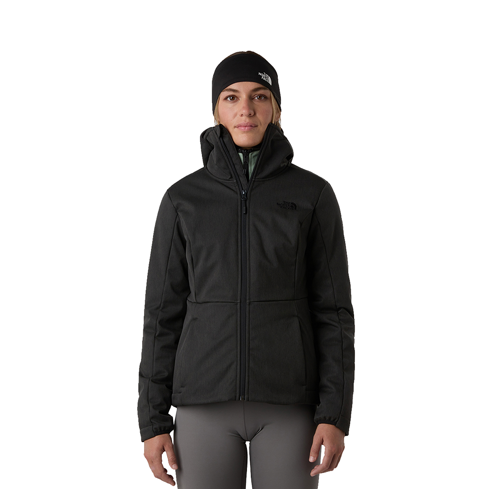 GIACCA QUEST SOFTSHELL W