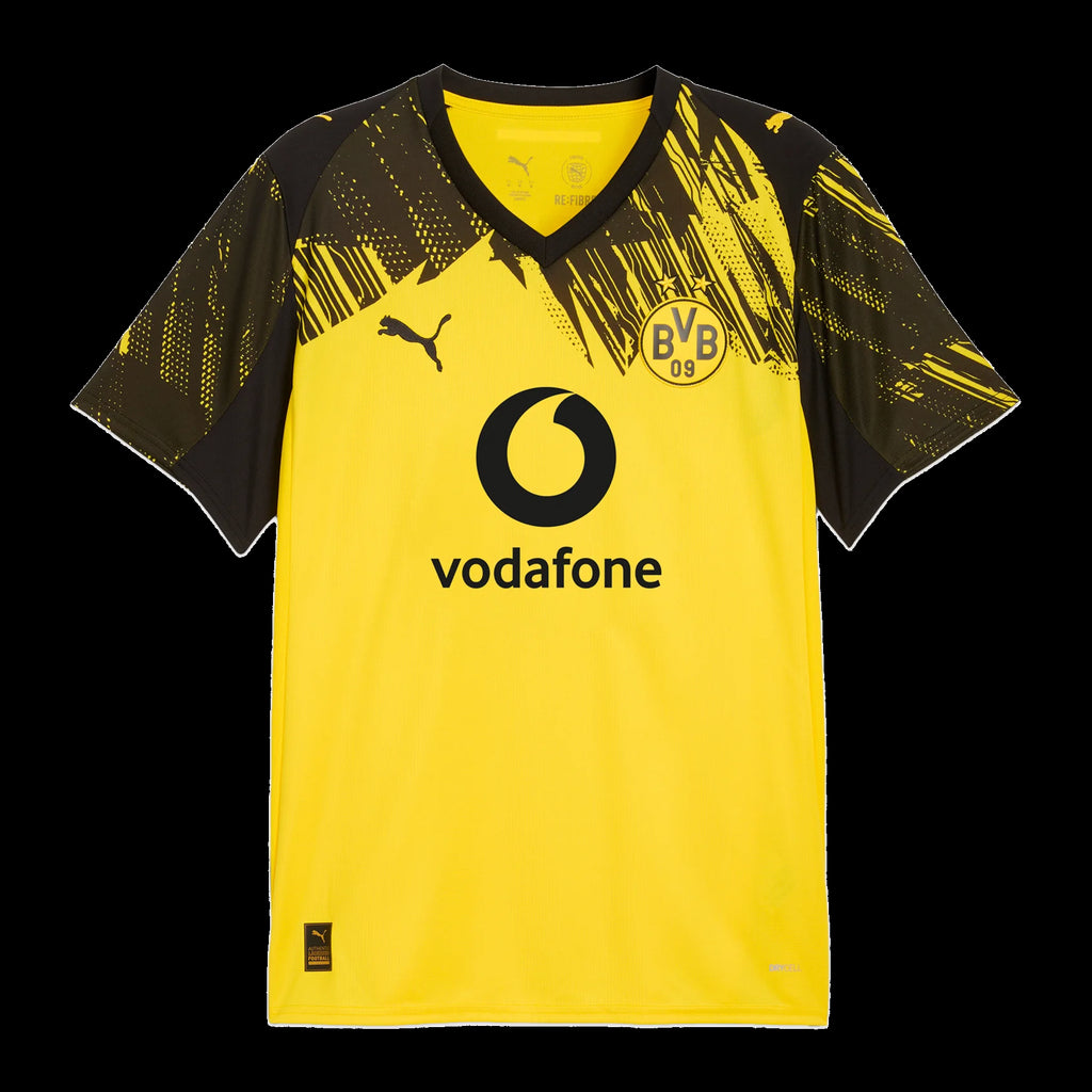 MAGLIA BORUSSI DORTMUND HOMA 25/26