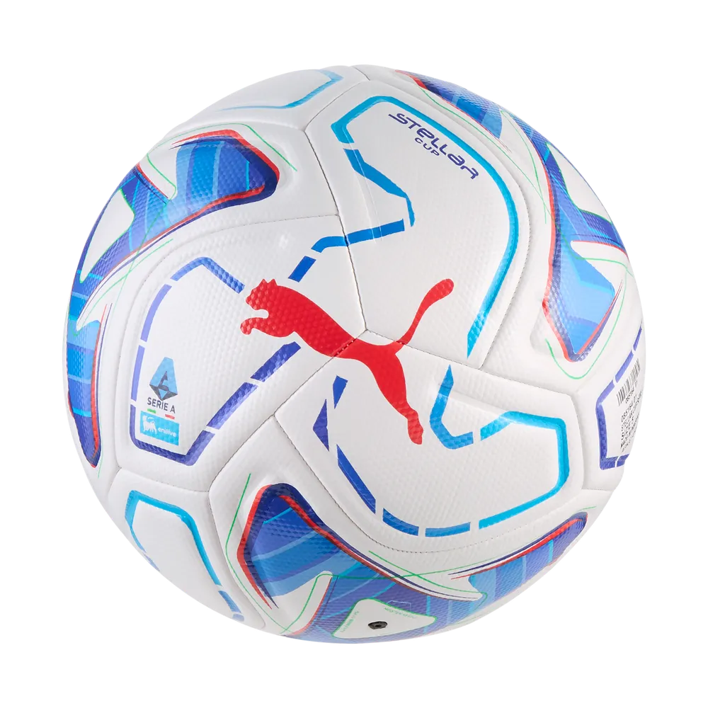 PALLONE STELLAR CUP SERIE A