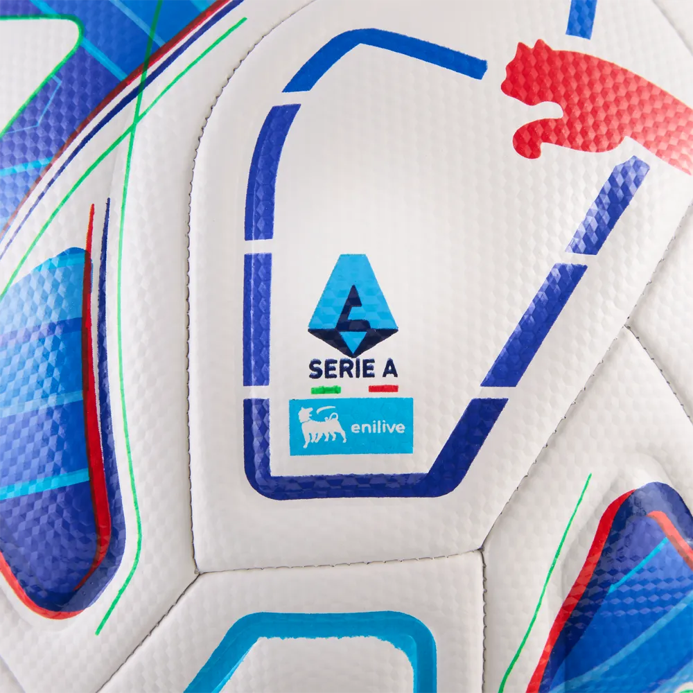 PALLONE STELLAR CUP SERIE A