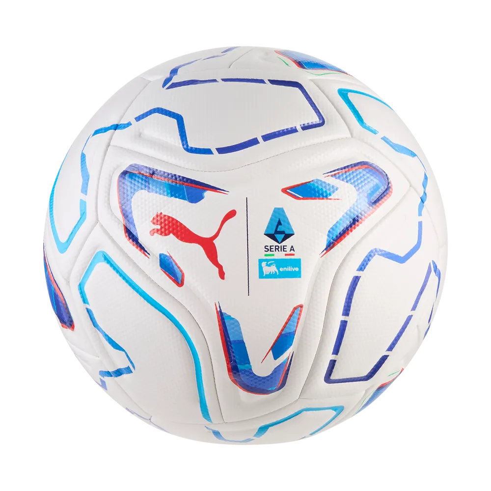 PALLONE STELLAR CUP SERIE A