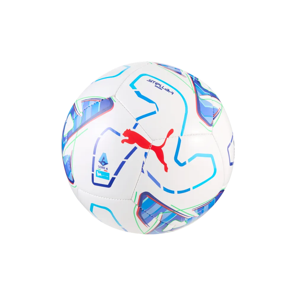 MINI PALLONE STELLAR SERIE A