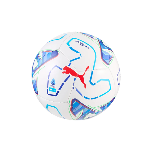 MINI PALLONE STELLAR SERIE A