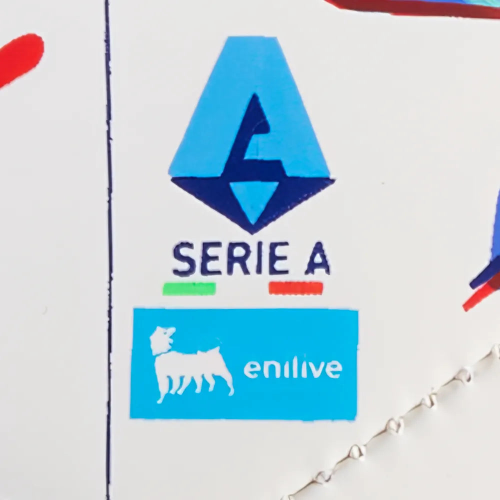 MINI PALLONE STELLAR SERIE A