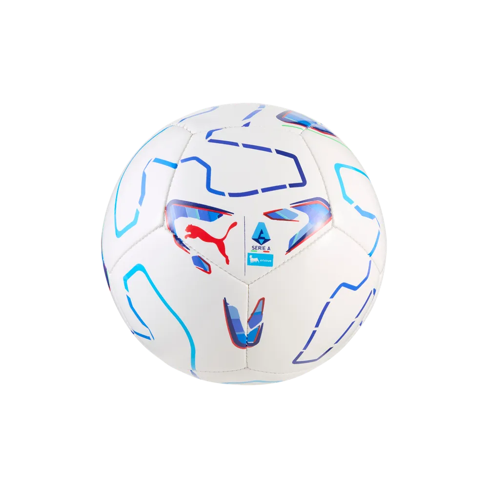 MINI PALLONE STELLAR SERIE A