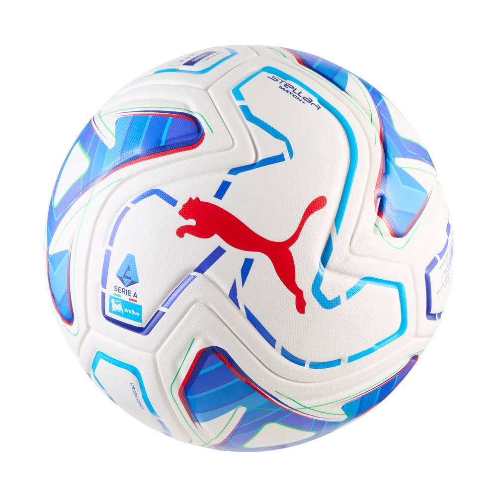 STELLAR MATCH SERIE A WP
