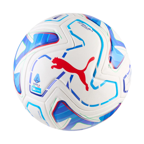 STELLAR MATCH SERIE A WP