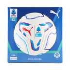 STELLAR MATCH SERIE A WP