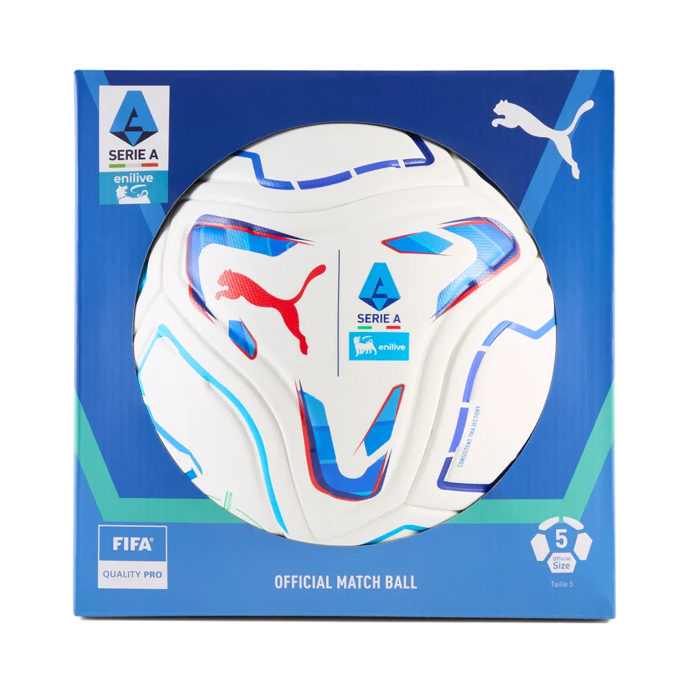 STELLAR MATCH SERIE A WP