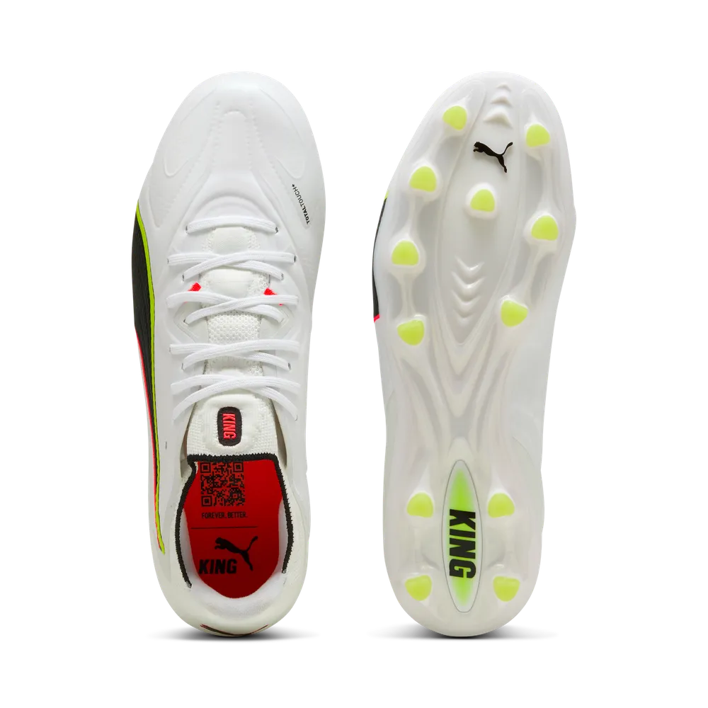 KING 20 ULTIMATE FG/AG