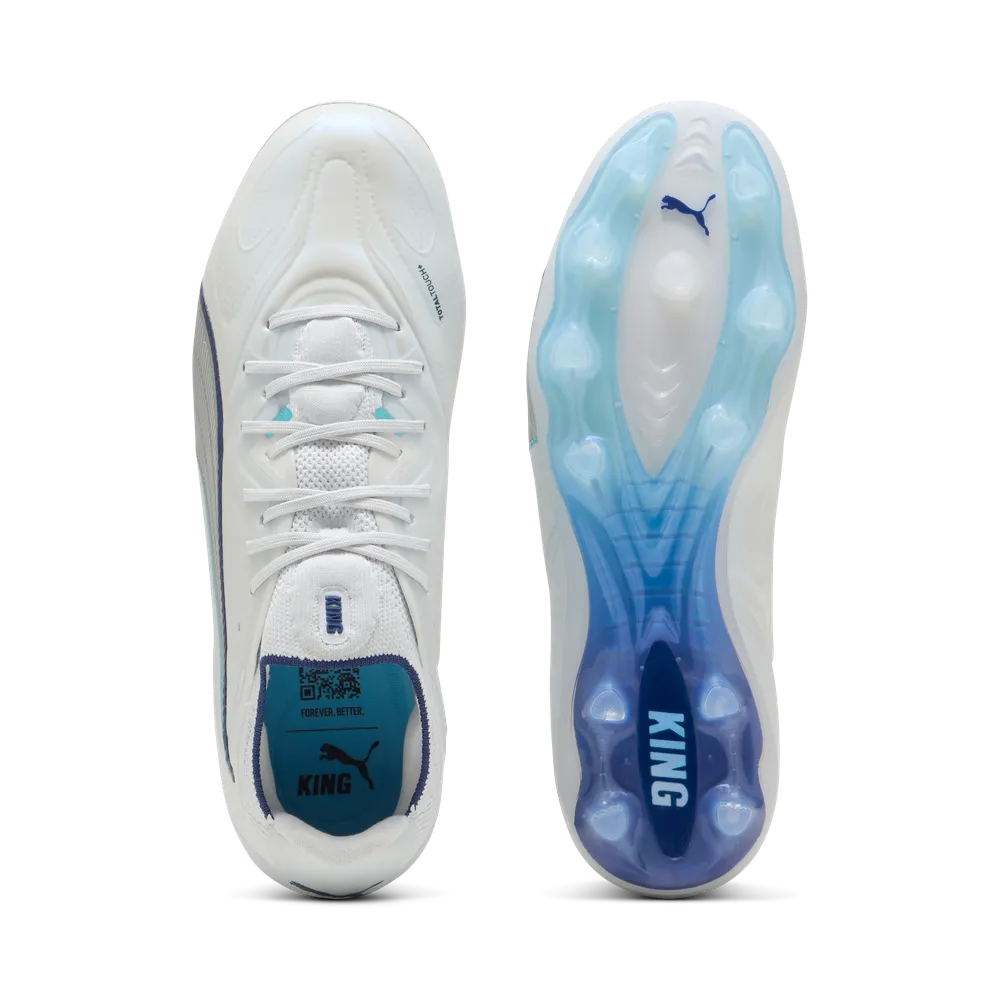 KING 20 ULTIMATE FG/AG