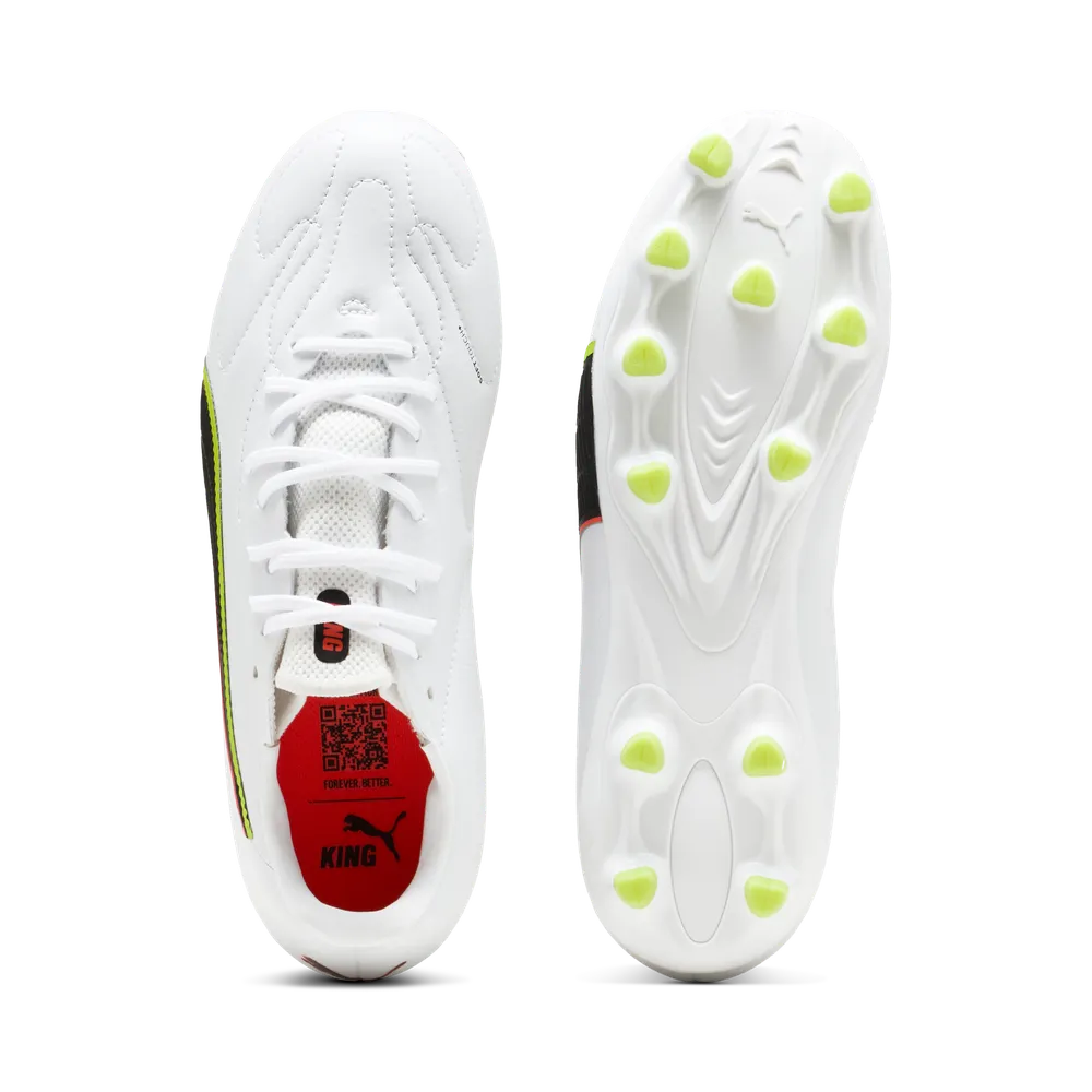 KING 20 MATCH FG/AG  JUNIOR