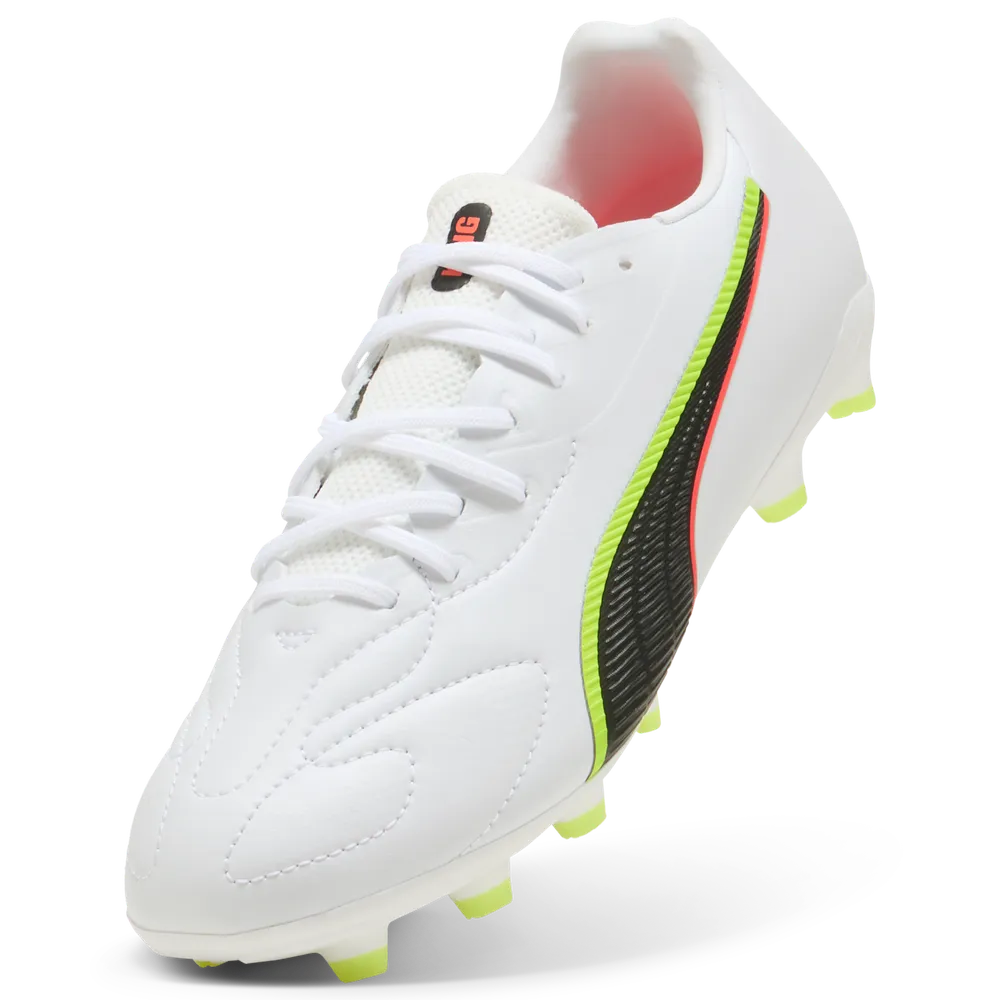 KING 20 MATCH FG/AG  JUNIOR