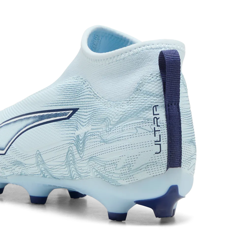 ULTRA 6 MATCH+ LL FG/AG JUNIOR