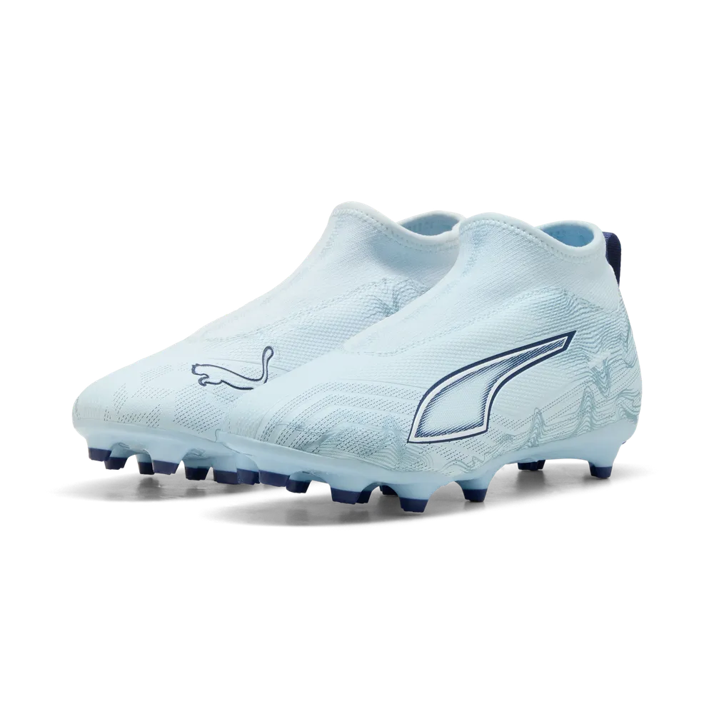 ULTRA 6 MATCH+ LL FG/AG JUNIOR