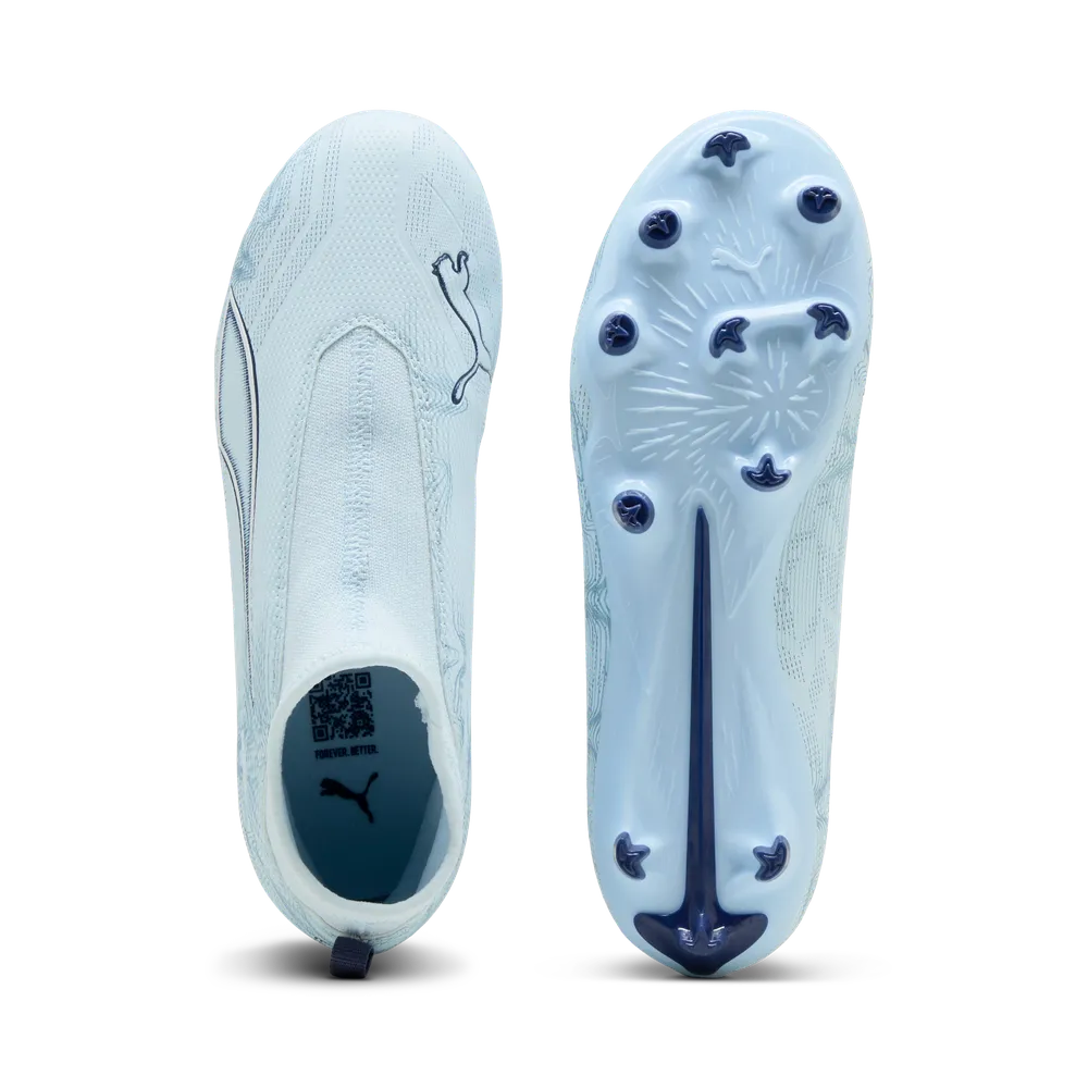 ULTRA 6 MATCH+ LL FG/AG JUNIOR