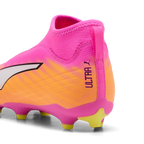 ULTRA 6 MATCH+ LL FG JUNIOR