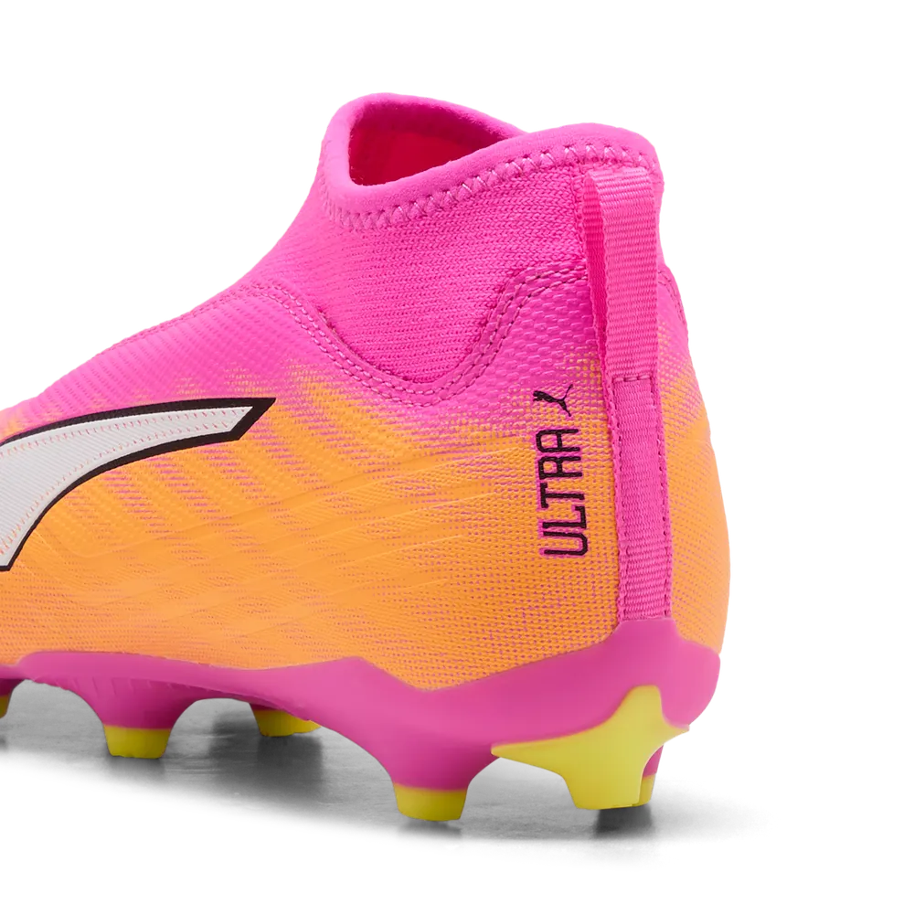 ULTRA 6 MATCH+ LL FG JUNIOR