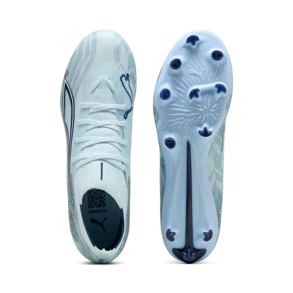 ULTRA 6 MATCH+ FG/AG